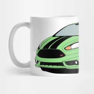 Fiesta ST Mug